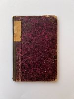 „Bilderbuch ohne Bilder“ von Hans Christian Andersen 1878 Hessen - Rodgau Vorschau