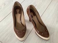 Chloé Pumps Vintage, 36,5 Hessen - Taunusstein Vorschau