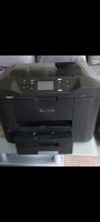 Canon MAXIFY MB 2750 Nordrhein-Westfalen - Erkrath Vorschau