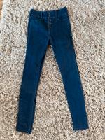 Hollister Hose Jeans Sachsen-Anhalt - Teuchern Vorschau
