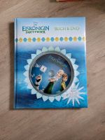 Buch + Hörspiel  Walt Disney Die Eiskönigin Niedersachsen - Wedemark Vorschau