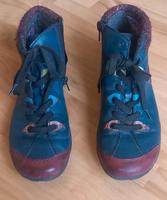 Rieker Damenschuhe Leder Hessen - Wiesbaden Vorschau