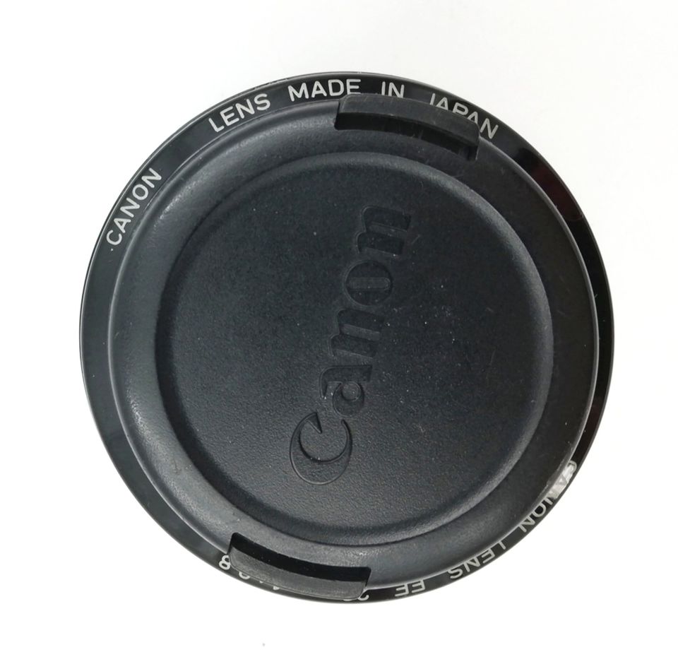 CANON Lens EF 28 mm 1:2.8 - Weitwinkelobjektiv in Langenhagen