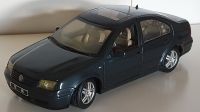 Shanghai Volkswagen Bora, Schwarz, 1:18, SEHR SELTEN Nordrhein-Westfalen - Lemgo Vorschau