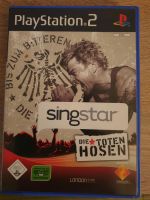 PS2 Singstar die Toten Hosen Berlin - Marzahn Vorschau