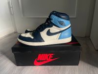 Jordan 1 Obsidian 47,5/ US 13 Hannover - Vahrenwald-List Vorschau