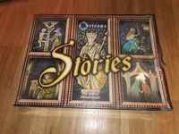 Orleans Stories Brettspiel NEU & OVP Niedersachsen - Steyerberg Vorschau