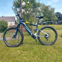 Haibike S-Duro Fullseven 7.0 Rheinland-Pfalz - Grenderich Vorschau