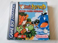 Super mario advance 3 yoshis Island gba ovp Nordrhein-Westfalen - Leichlingen Vorschau