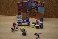 Lego Friends: Olivia’s Erfinderlabor 41307 Eimsbüttel - Hamburg Stellingen Vorschau