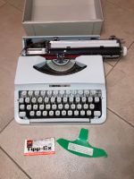 Brillant Comfort 200 - Schreibmaschine mit Koffer Rheinland-Pfalz - Trier Vorschau