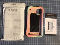 iPhone 13-14 pro Max case ❤️ NEU mit Ring Halter Altona - Hamburg Ottensen Vorschau