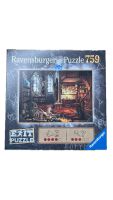 Ravensburger EXIT Puzzle (759 Teile) Hamburg-Mitte - Hamburg Neustadt Vorschau