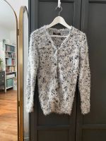 Replay flauschige Strickjacke, Gr. 152 Niedersachsen - Waake Vorschau