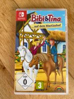 Nintendo Switch Spiel „Bibi & Tina auf dem Martinshof“ Bayern - Hausen i. Niederbayern Vorschau