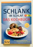 GU Schlank-im-Schlaf - das Kochbuch Nordrhein-Westfalen - Niederkassel Vorschau