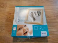 Baby Abdruck Set/ Handabdruck 3D Niedersachsen - Harsum Vorschau