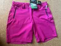 Damen Shorts Trekking outdoor, Größe 44/46(L), pink Wandsbek - Hamburg Volksdorf Vorschau
