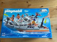 Playmobil City Action 5540 Niedersachsen - Wildeshausen Vorschau