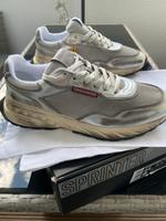 Dsquared2 Herren sneaker, Gr.44,Sprinter , neu, box Frankfurt am Main - Bergen-Enkheim Vorschau
