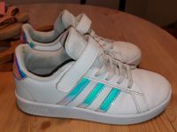 Verkaufe Adidas Schuhe; Gr. 32 Bayern - Wegscheid Vorschau