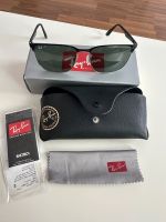 Ray Ban P Sonnenbrille RB3569 Nordrhein-Westfalen - Leverkusen Vorschau