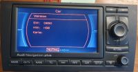 Audi A6 S6 RS6 4B C5 RNS-E Autoradio Radio Navigation 4B0035192P Nordrhein-Westfalen - Kerpen Vorschau