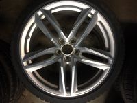 4 Alufelgen original Audi R8  8,5 + 11 x 19 Zoll Felgen 420601025 Niedersachsen - Seesen Vorschau