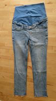 H&M Umstandshose Umstandsjeans Skinny Ankle Gr. 40 *wie neu* Chemnitz - Altendorf Vorschau