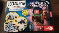 Tolles Escape Room Das Spiel Mission Mayday Nordrhein-Westfalen - Bergisch Gladbach Vorschau