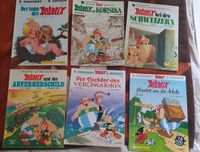 Asterix Comics/Magazine/Zeitschriften Bayern - Ansbach Vorschau