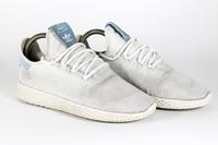 Adidas HU weiß Gr. 36,5 Berlin - Spandau Vorschau
