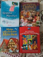 Kinderbücher Märchen Nordrhein-Westfalen - Bad Salzuflen Vorschau