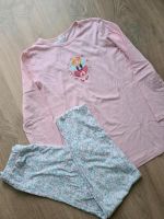 Mädchen Lillifee Schlafanzug/Pyjama Gr. 140 Bayern - Weilheim Vorschau