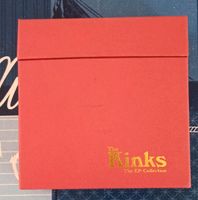 The Kinks - the EP collection - 10 EP CDs Box Set Niedersachsen - Friesoythe Vorschau