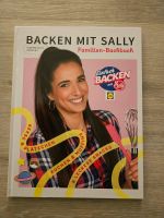 Backen mit Sally Familien Backbuch NEU Nordrhein-Westfalen - Ennigerloh Vorschau