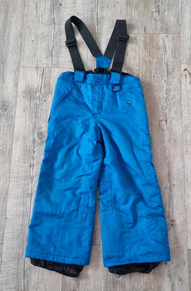 Schneehose / Winterhose Kinder Gr. 98-104, Je 5€ in Blaichach