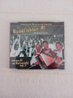 CD Randfichten Sachsen-Anhalt - Zeitz Vorschau