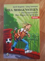 Buch: Mira Morgenstern - Die Feuerteufel / Die Angst ist schwarz Sachsen-Anhalt - Magdeburg Vorschau