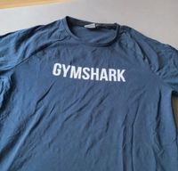 Gymshark Tshirt Xl Blau Niedersachsen - Rastede Vorschau