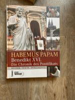 Urbi et orbi Benedikt XVI. Die Chronik des Pontifikats Berlin - Hohenschönhausen Vorschau