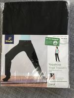 Yogahose TCM tchibo neu Größe XS 32 / 34 Baumwolle Fußstulpe Niedersachsen - Ebstorf Vorschau