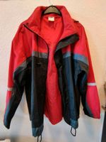 Vintage 90er Regenjacke von Shamp Skateboardmarke - Top Zustand Sachsen - Zwickau Vorschau