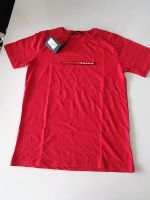 T-shirt * Herren* M * slim fit Rheinland-Pfalz - Ludwigshafen Vorschau