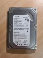 Seagate Festplatte - 80 Gbytes - Barracuda 7200.10 (#27) Bayern - Zapfendorf Vorschau