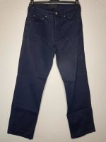 Versace Damen Jeans Hose Blau 32 Saarland - Homburg Vorschau