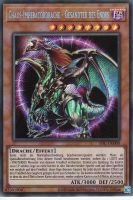 Yu-Gi-Oh! 25th, Chaos-Imperatordrache, IOC-DE000, NM, DE, SE Leipzig - Schönefeld-Abtnaundorf Vorschau