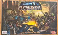 Earth Reborn von Z-Man Games Baden-Württemberg - Plüderhausen Vorschau