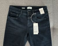 Jeans von Closed - Modell Baker Gr. 27 dunkelblau Nordrhein-Westfalen - Witten Vorschau