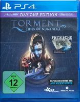 PS4-Spiel: Torment: Tides of Numenera Day One Edition Hessen - Mühlheim am Main Vorschau